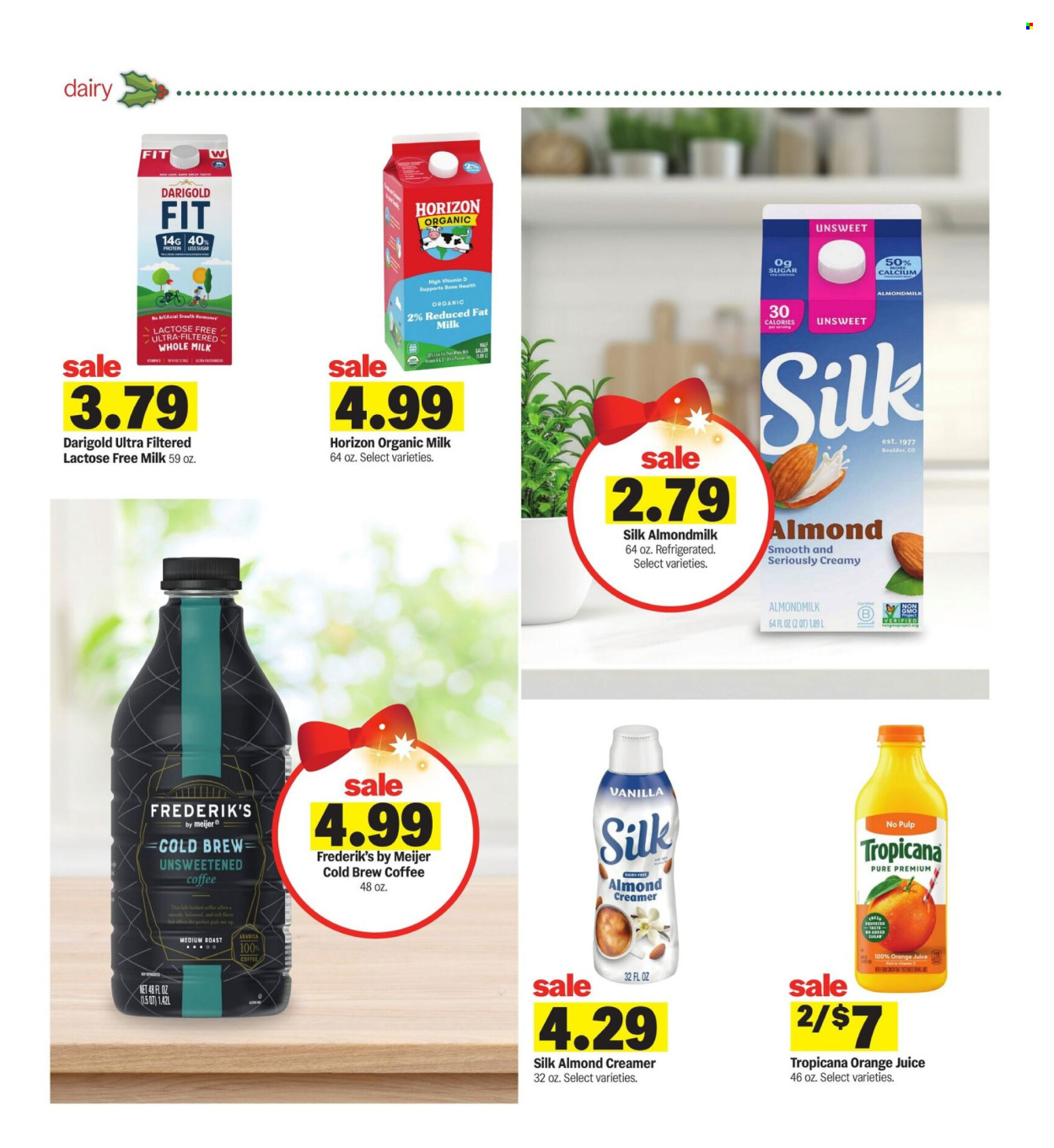 Meijer ad - 11/05/2025 - 11/11/2025. Page 11