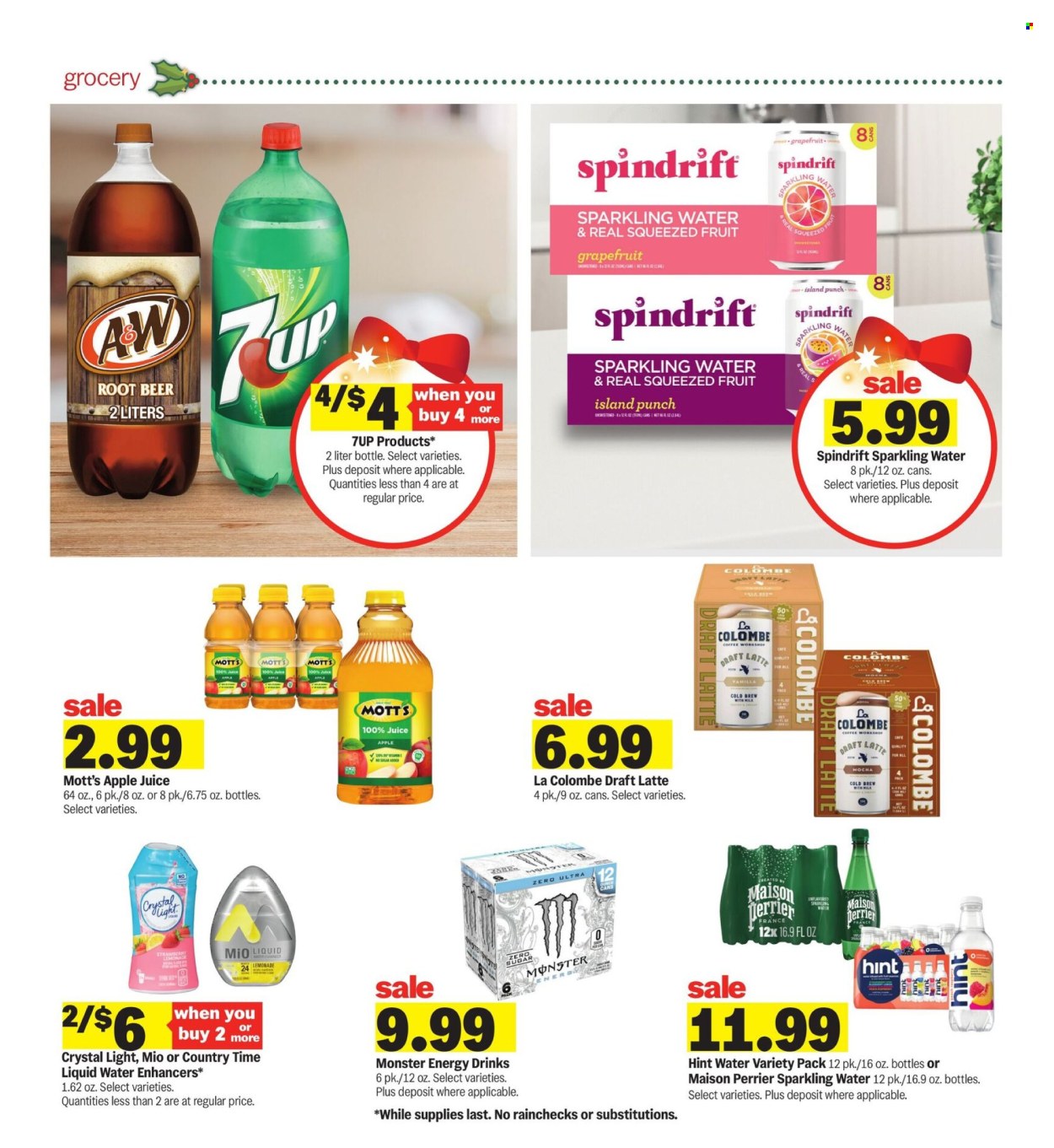 Meijer ad - 11/05/2025 - 11/11/2025. Page 17