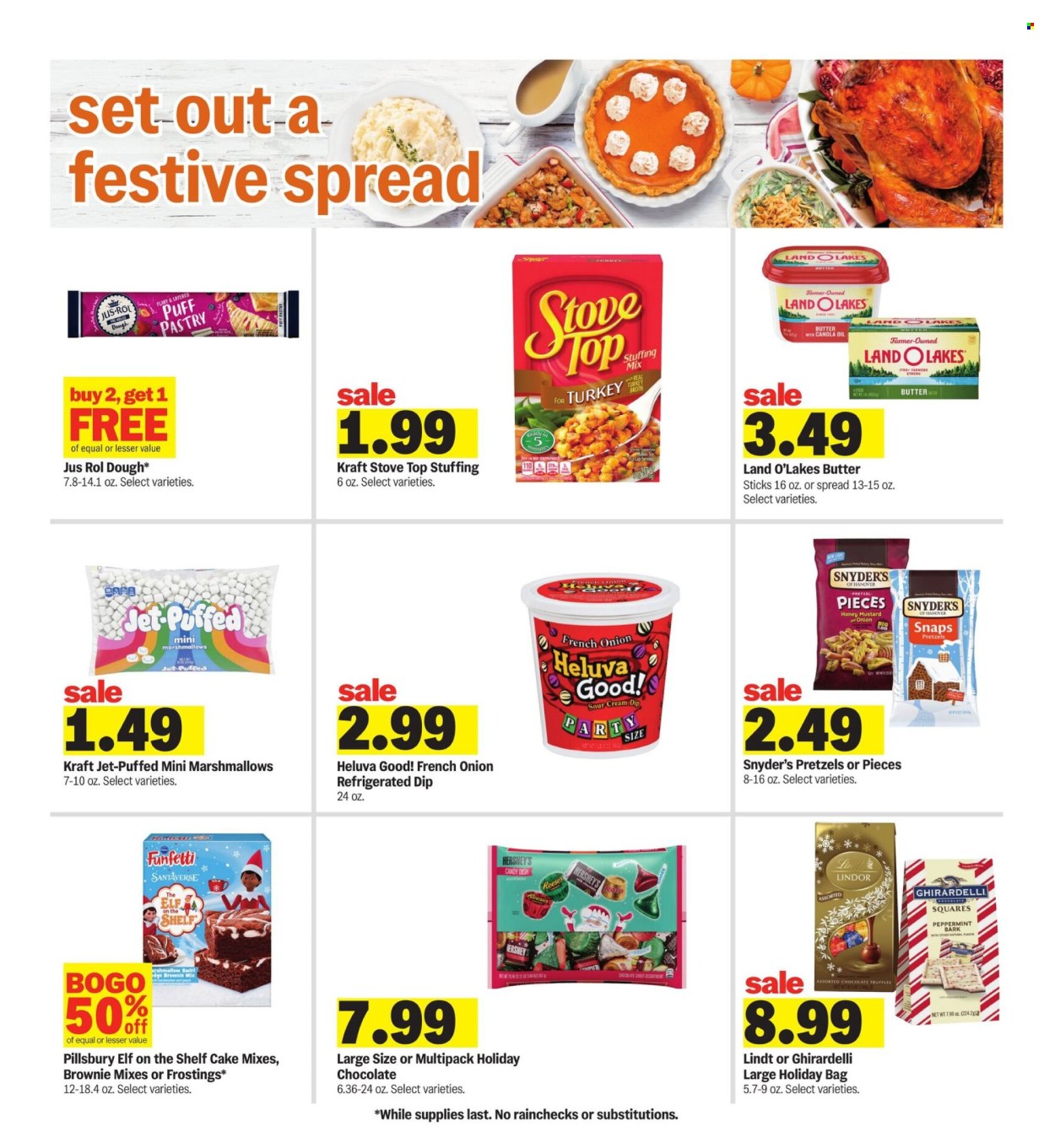 Meijer ad - 11/05/2025 - 11/11/2025. Page 18
