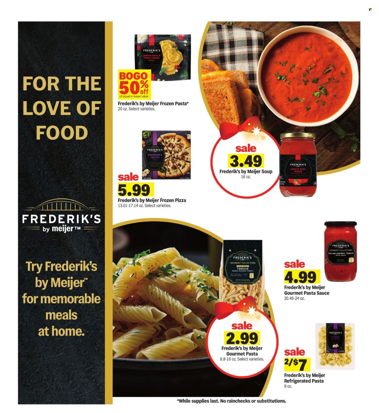 Meijer ad - 11/05/2025 - 11/11/2025. Page 22