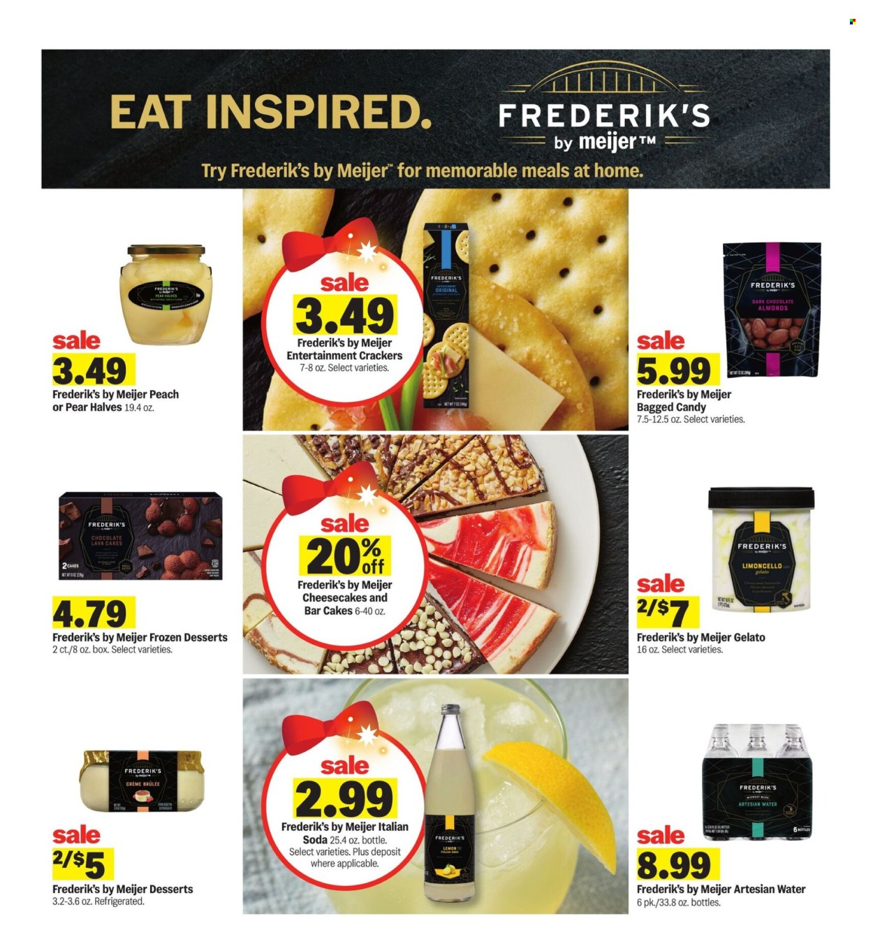 Meijer ad - 11/05/2025 - 11/11/2025. Page 23