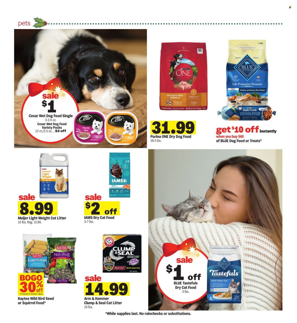 Meijer ad - 11/05/2025 - 11/11/2025. Page 28