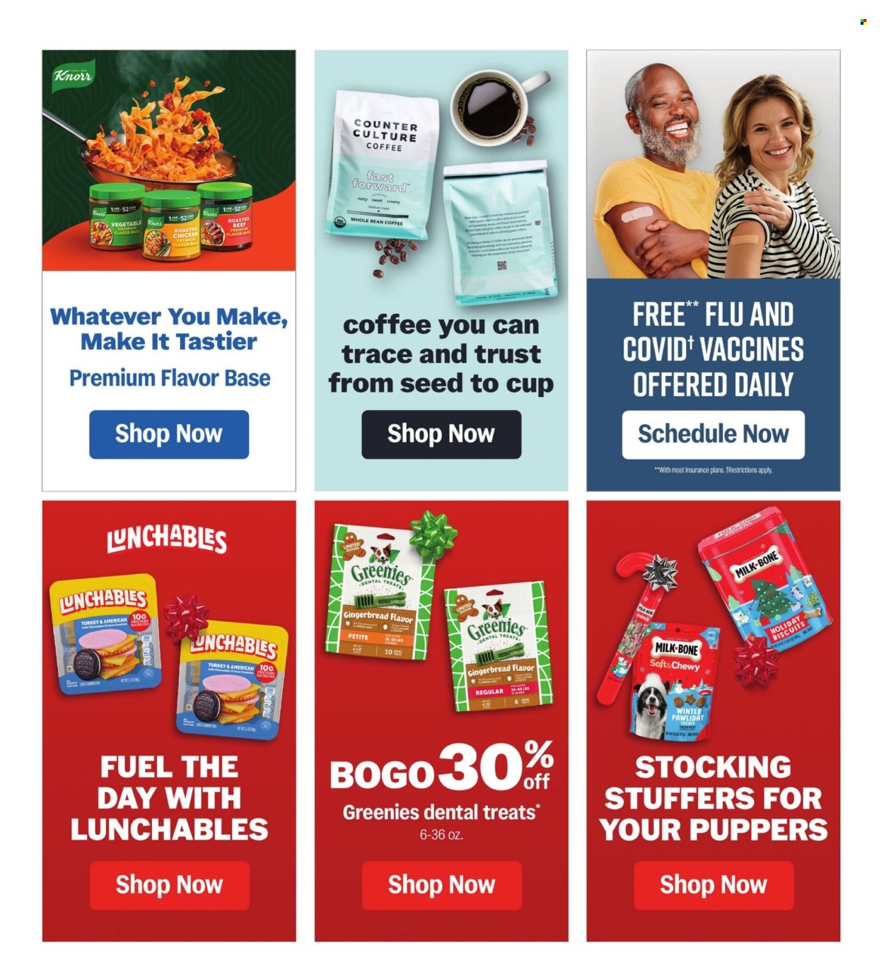 Meijer ad - 11/05/2025 - 11/11/2025. Page 38