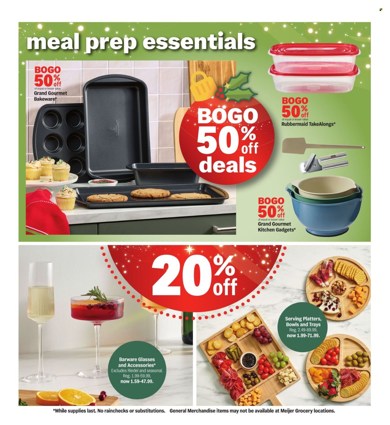 Meijer ad - 11/05/2025 - 11/11/2025. Page 8