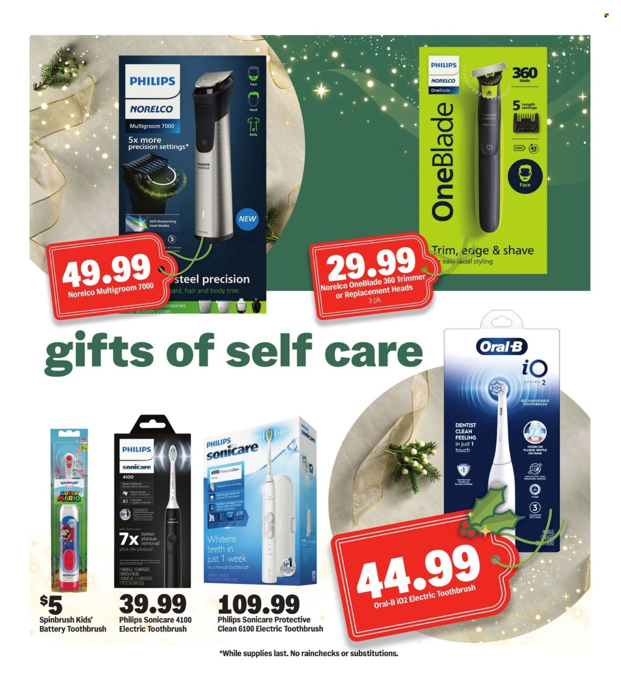 Meijer ad - 11/05/2025 - 11/11/2025. Page 14