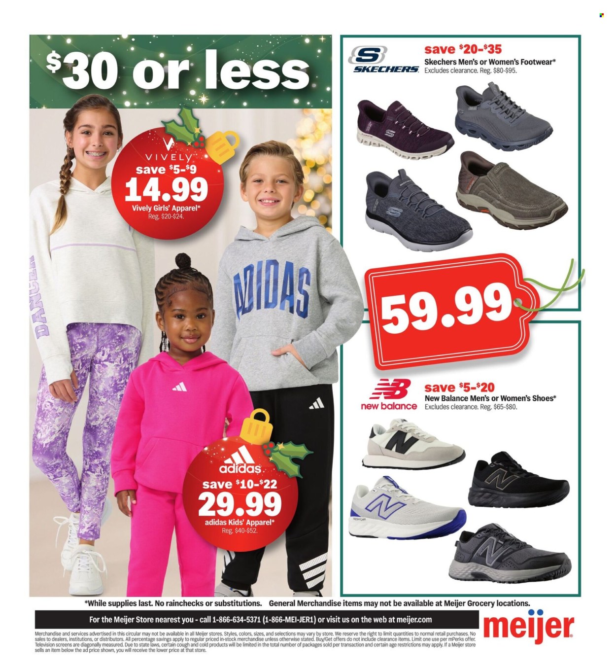 Meijer ad - 11/05/2025 - 11/11/2025. Page 19
