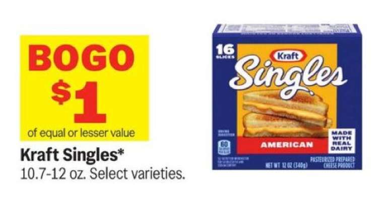 Kraft Singles