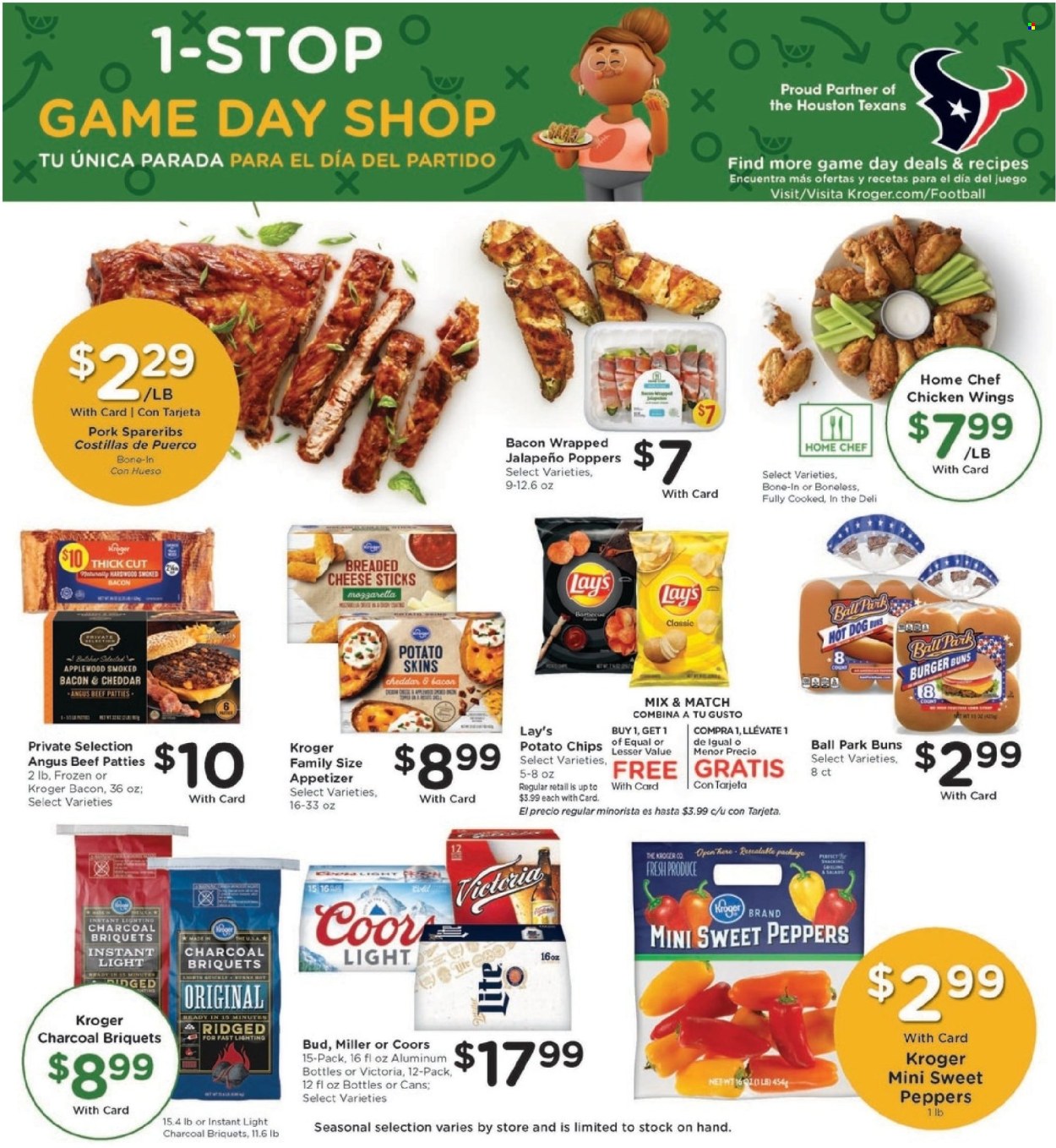 Kroger ad - 11/05/2025 - 11/11/2025. Page 5