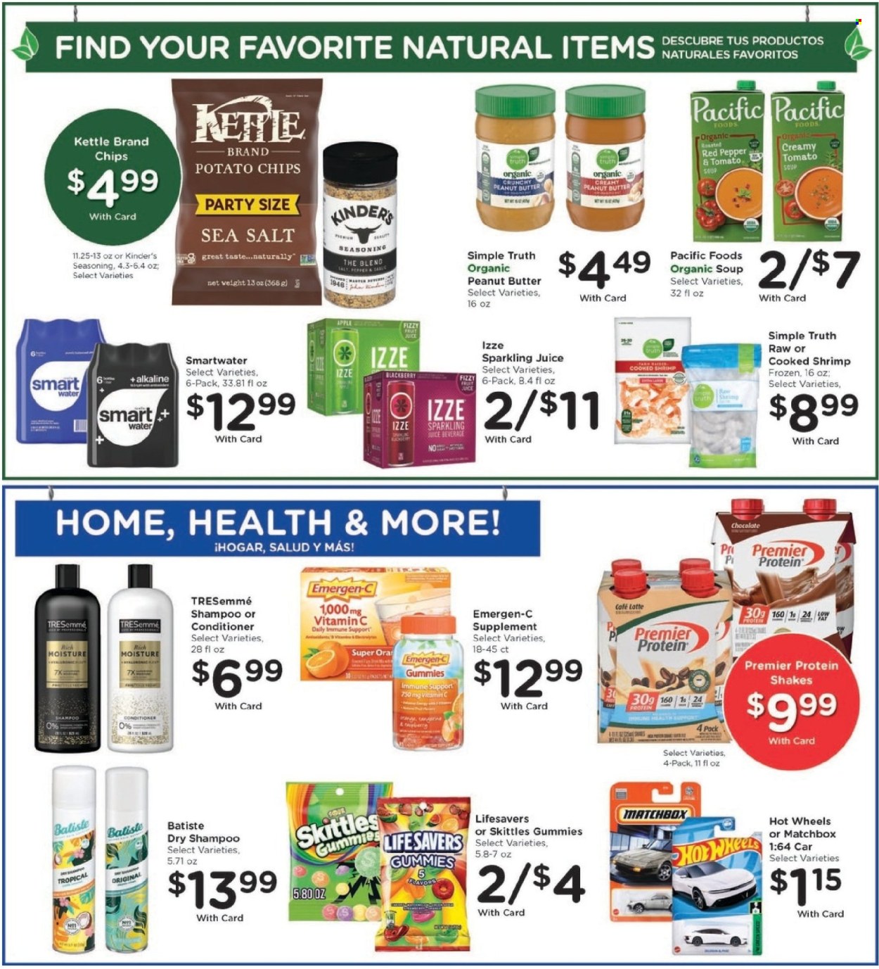 Kroger ad - 11/05/2025 - 11/11/2025. Page 6