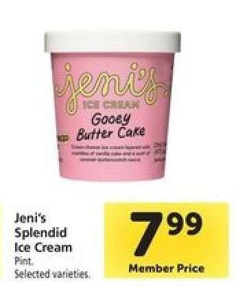 Jeni's Splendid Ice Cream