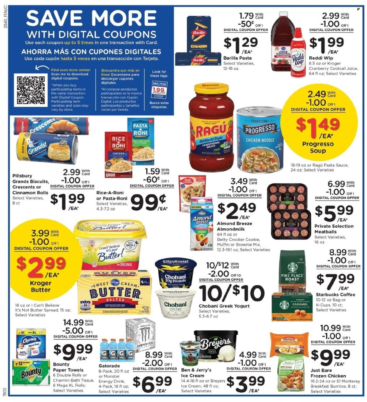 Fry’s ad - 11/05/2025 - 11/11/2025. Page 3