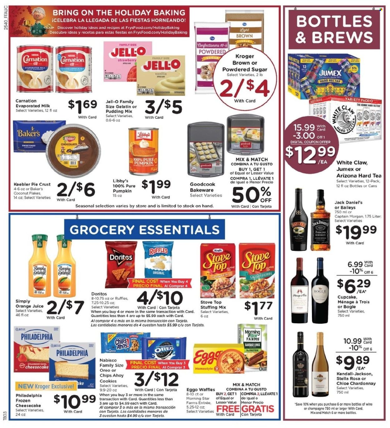 Fry’s ad - 11/05/2025 - 11/11/2025. Page 4