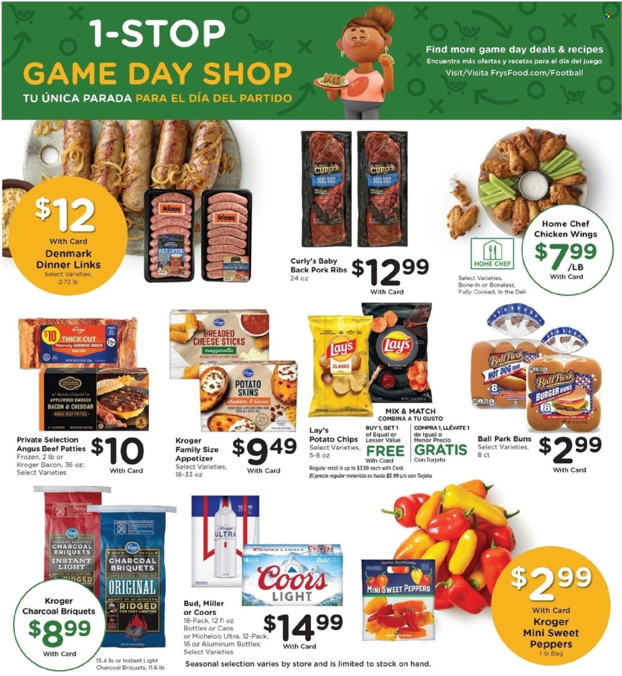 Fry’s ad - 11/05/2025 - 11/11/2025. Page 5