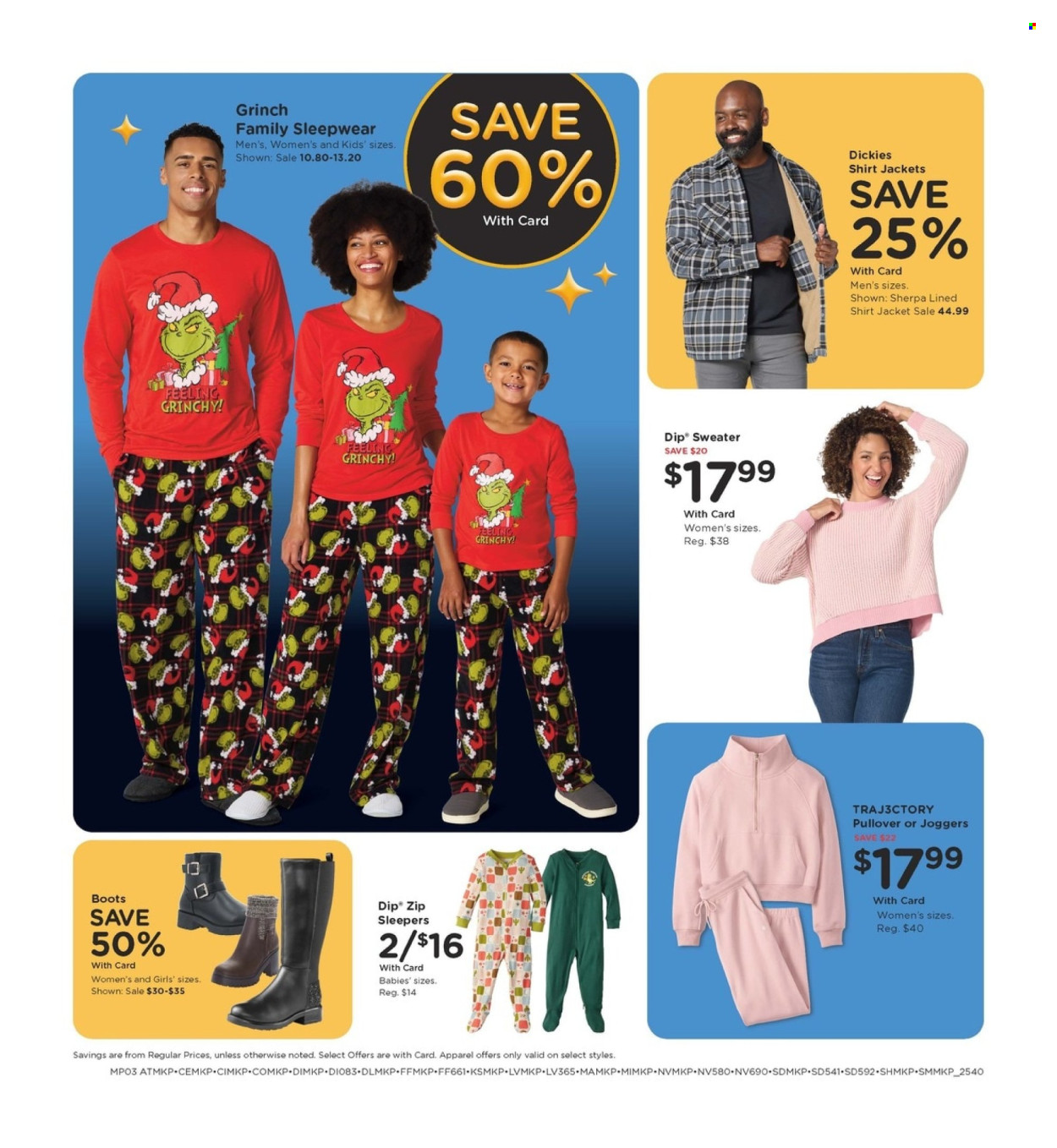 Fry’s ad - 11/05/2025 - 11/11/2025. Page 3