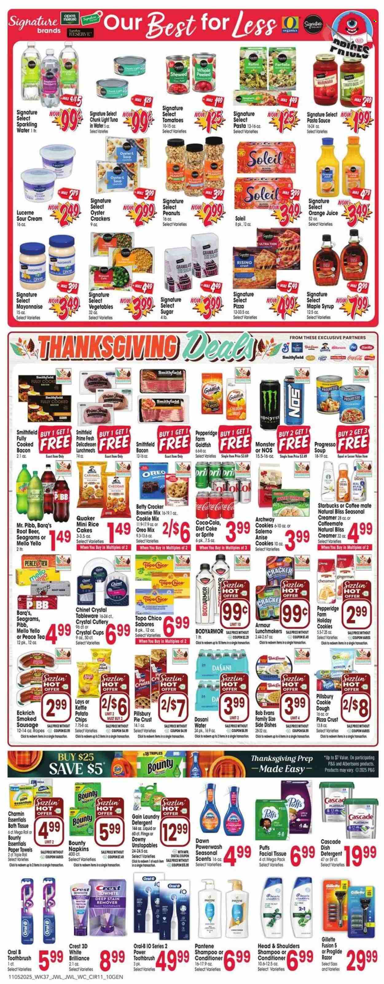 Jewel Osco ad - 11/05/2025 - 11/11/2025. Page 11