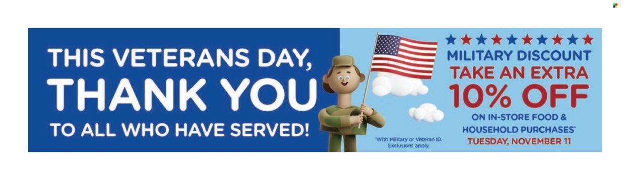 Smith's ad - 11/05/2025 - 11/11/2025. Page 2