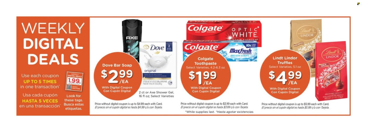 Smith's ad - 11/05/2025 - 11/11/2025. Page 4