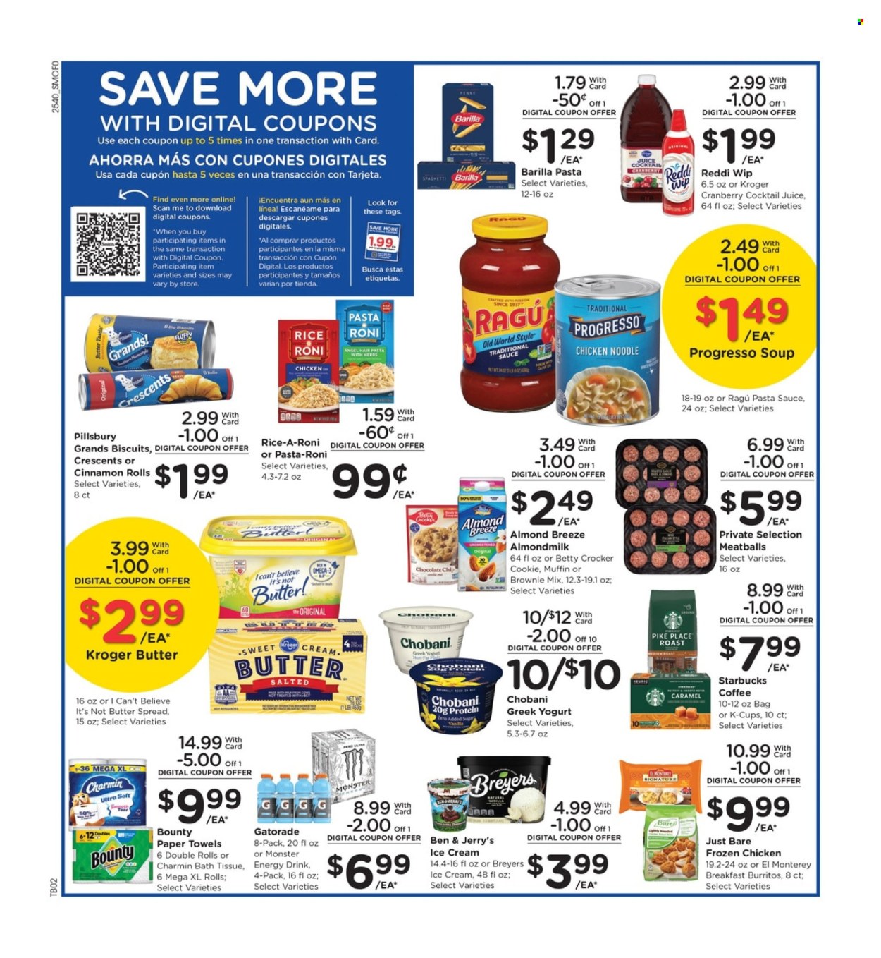 Smith's ad - 11/05/2025 - 11/11/2025. Page 5