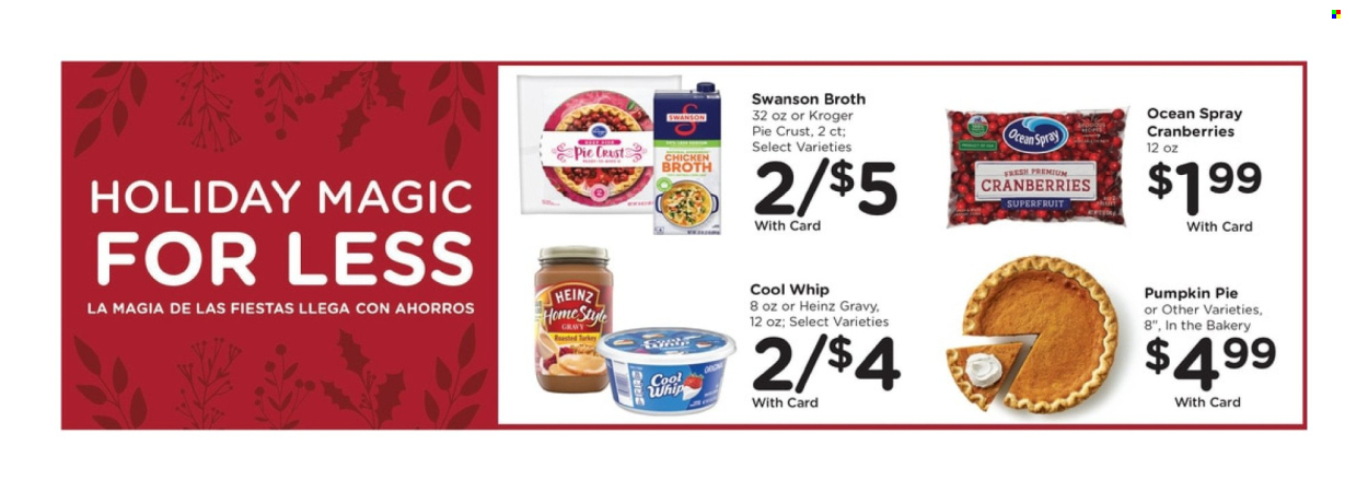 Smith's ad - 11/05/2025 - 11/11/2025. Page 6