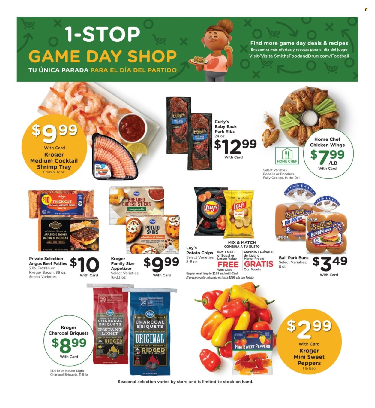 Smith's ad - 11/05/2025 - 11/11/2025. Page 8