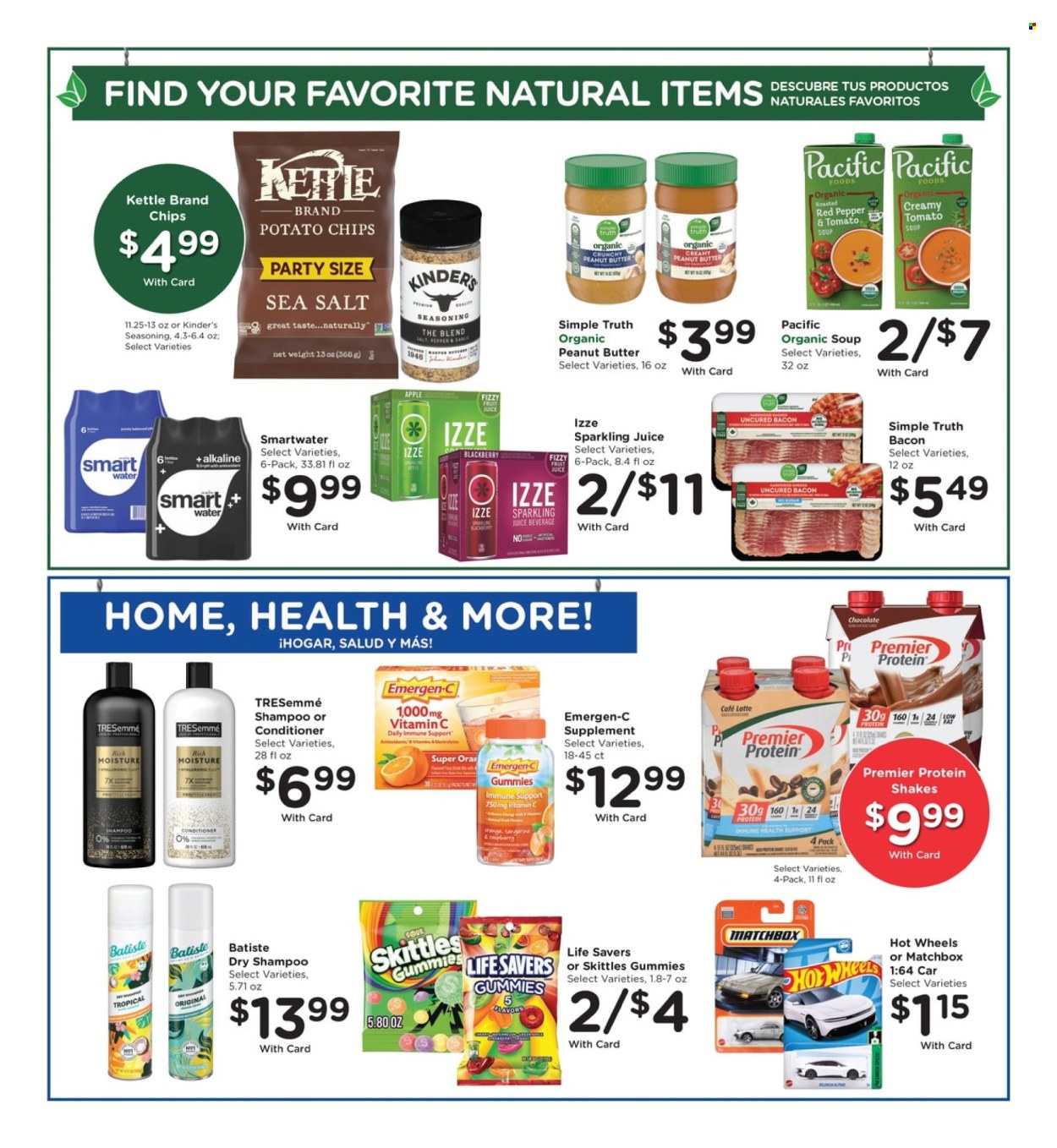 Smith's ad - 11/05/2025 - 11/11/2025. Page 9