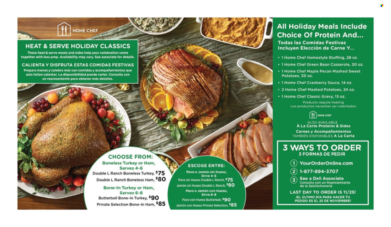 Smith's ad - 11/05/2025 - 11/11/2025. Page 11