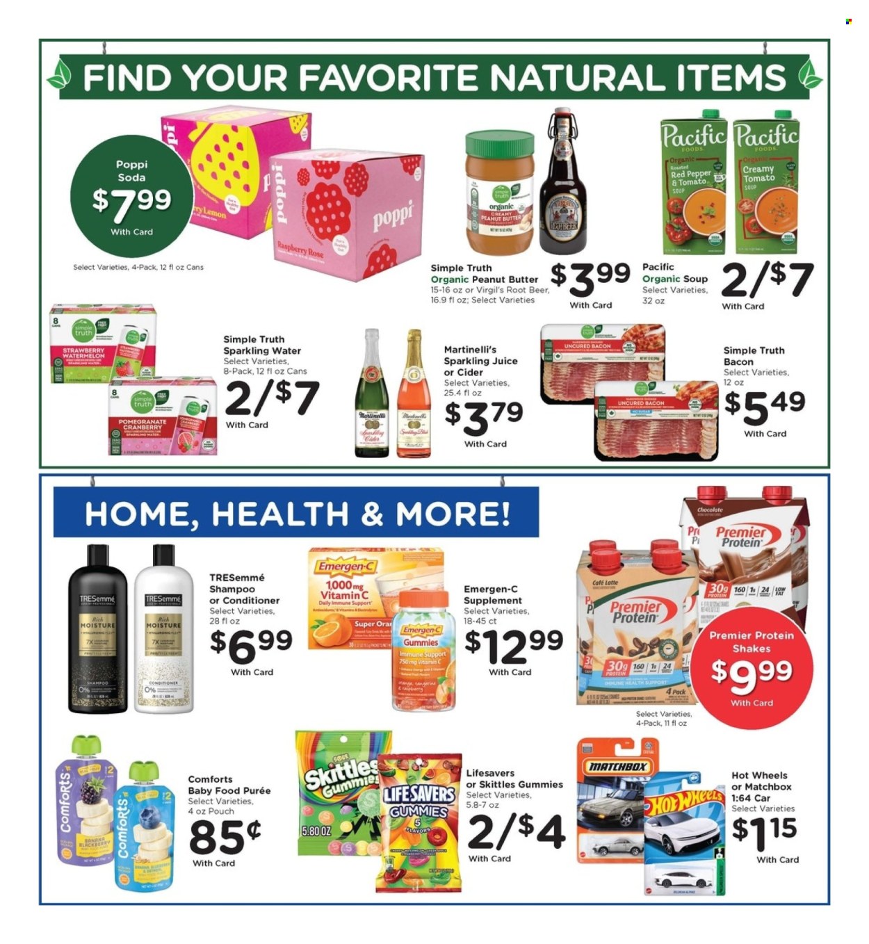 Fred Meyer ad - 11/05/2025 - 11/11/2025. Page 10
