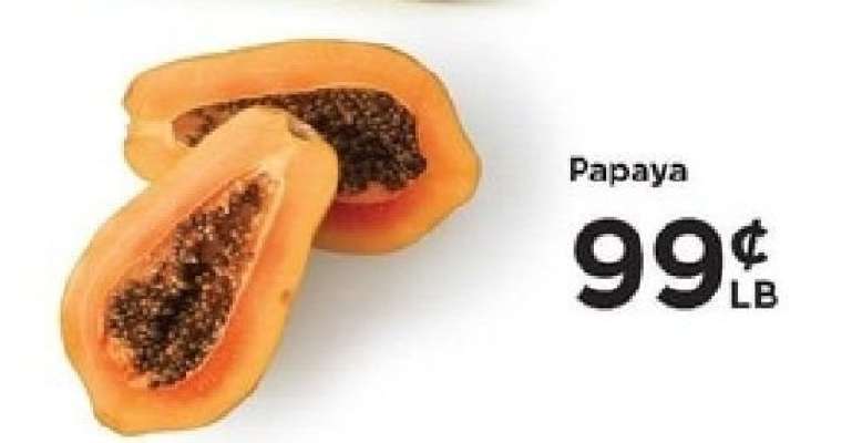 Papaya