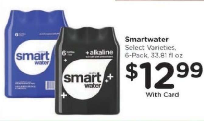 smartwater