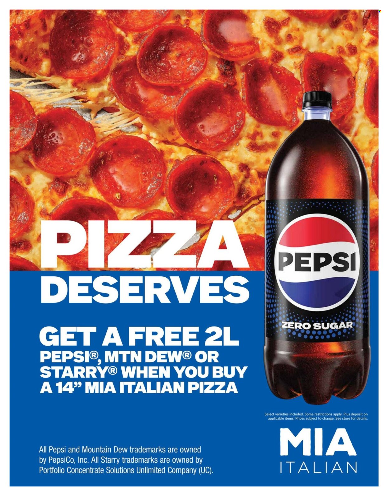 Hy-Vee ad - 11/03/2025 - 12/01/2025. Page 7