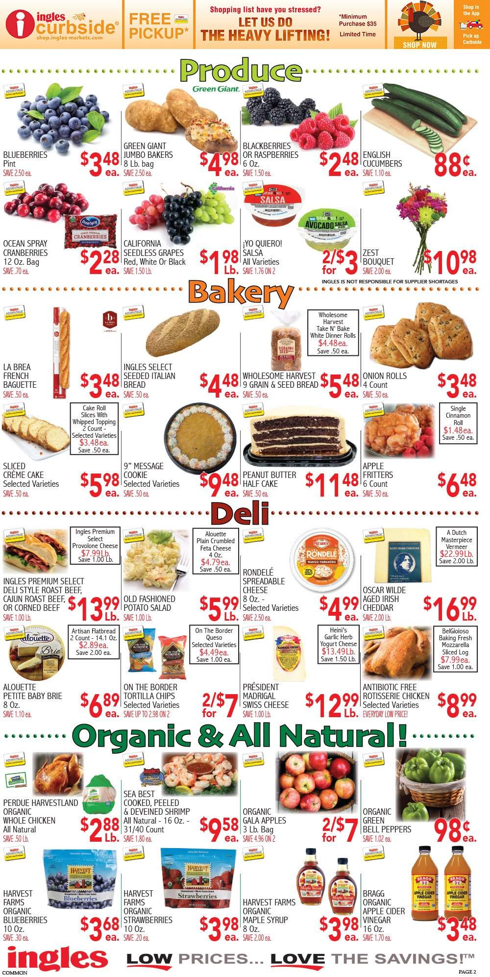 Ingles ad - 11/05/2025 - 11/11/2025. Page 2