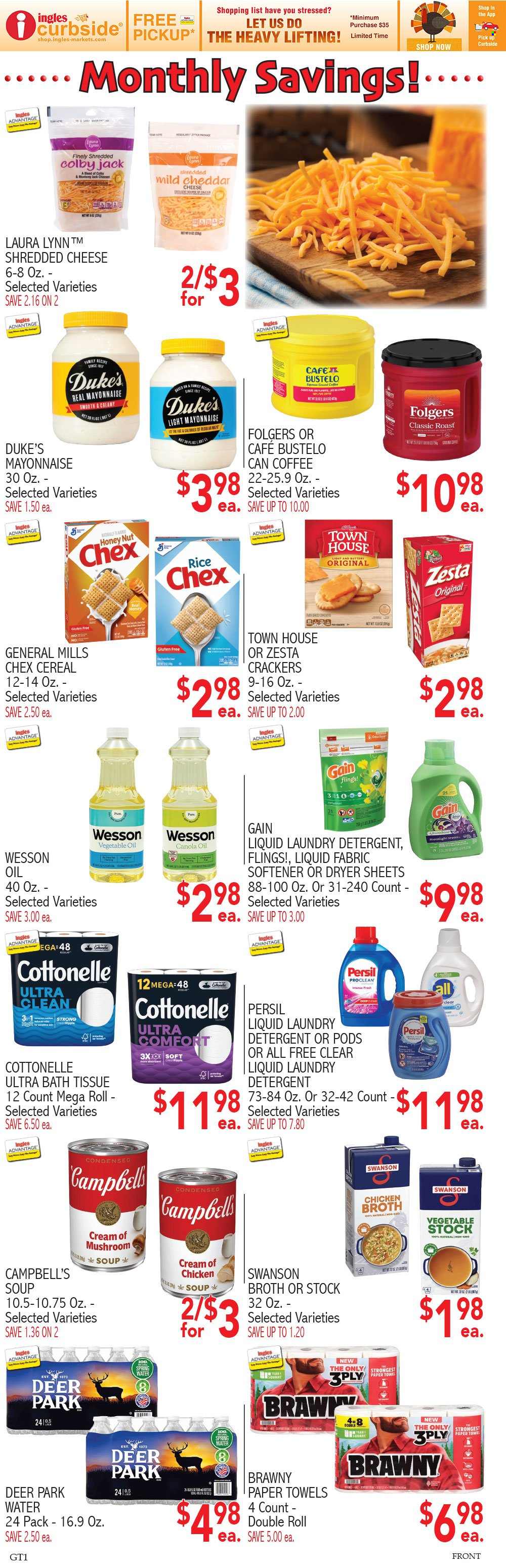 Ingles ad - 11/05/2025 - 11/11/2025. Page 5