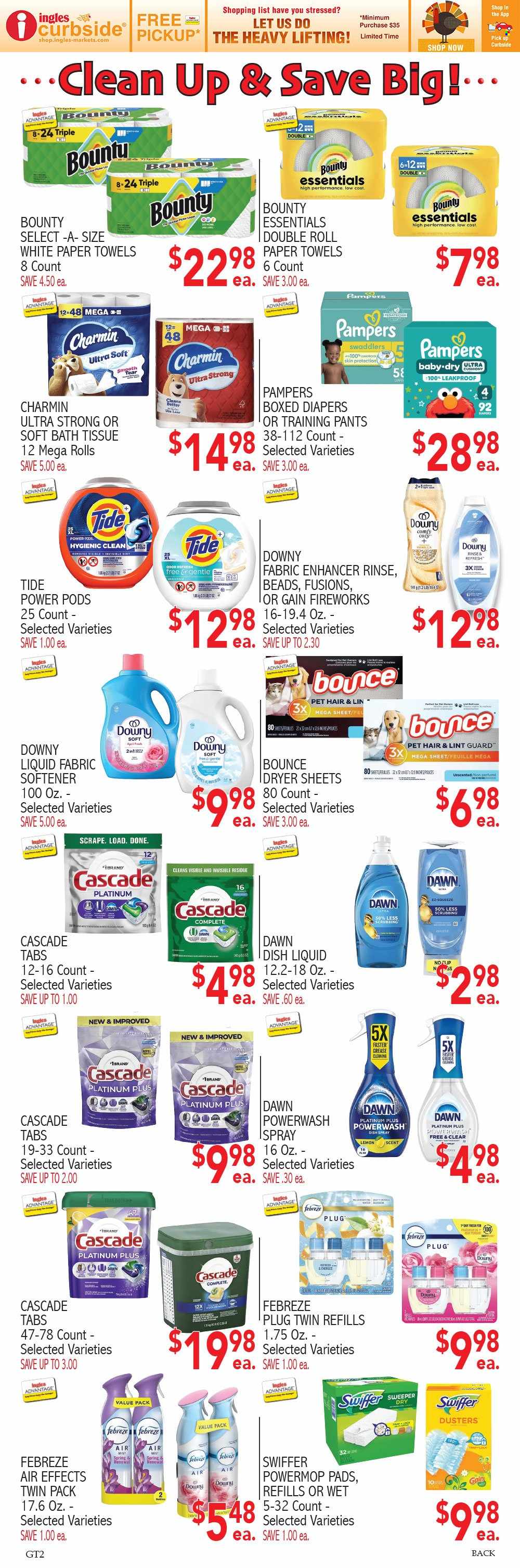 Ingles ad - 11/05/2025 - 11/11/2025. Page 6