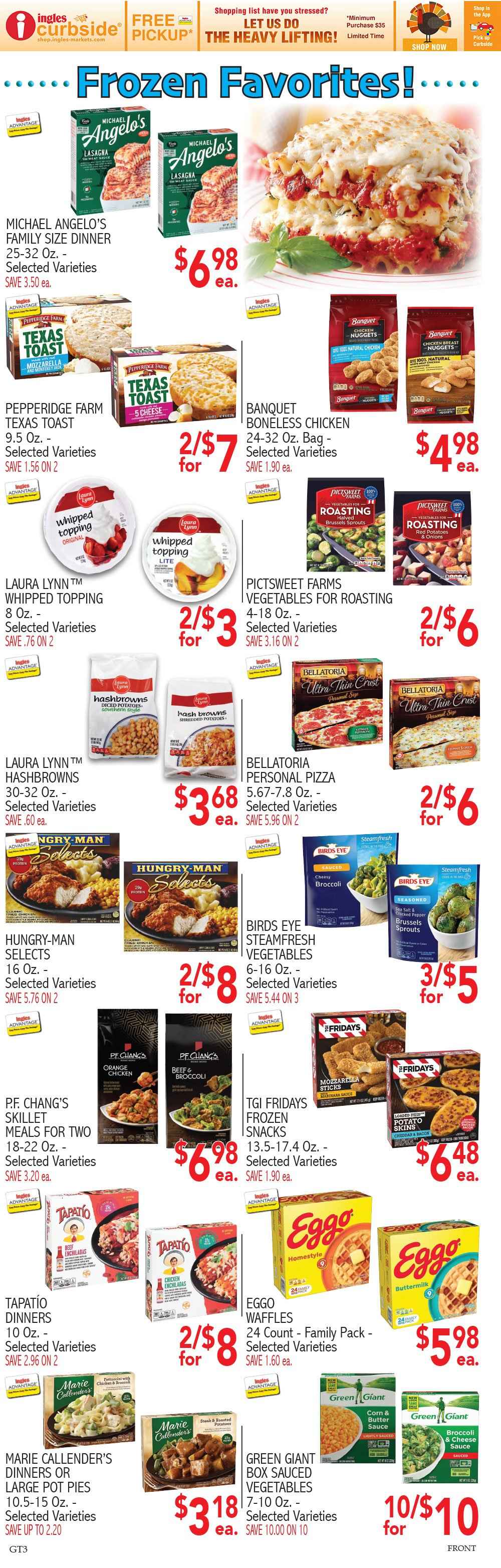Ingles ad - 11/05/2025 - 11/11/2025. Page 7