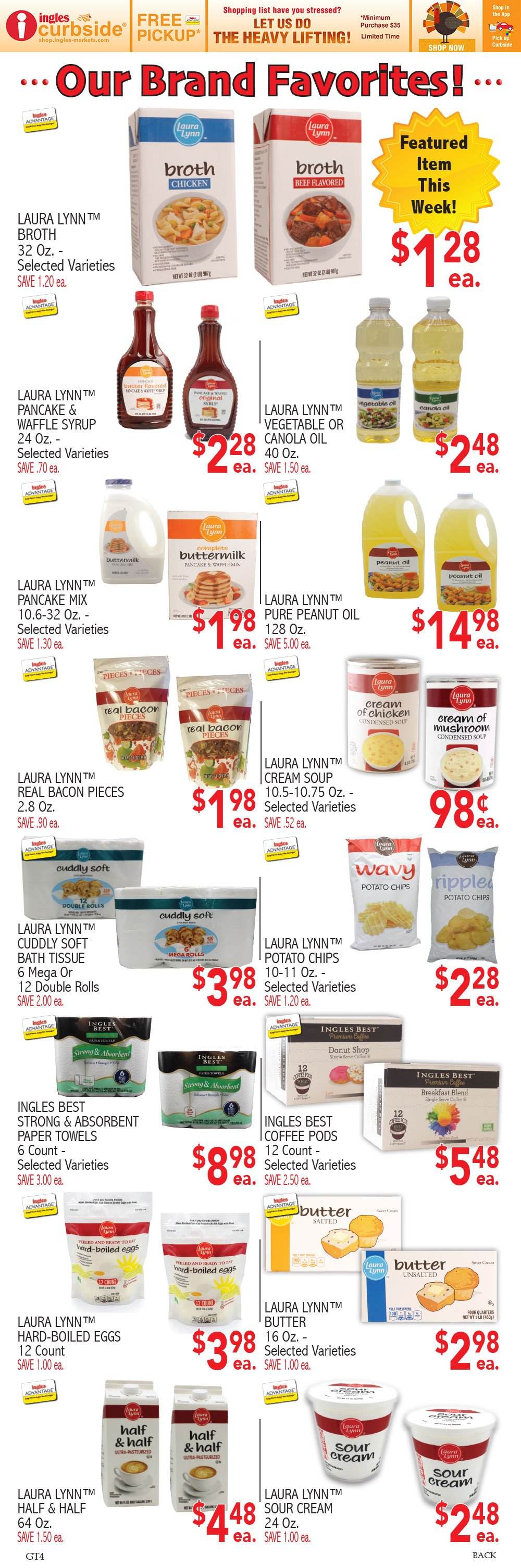 Ingles ad - 11/05/2025 - 11/11/2025. Page 8