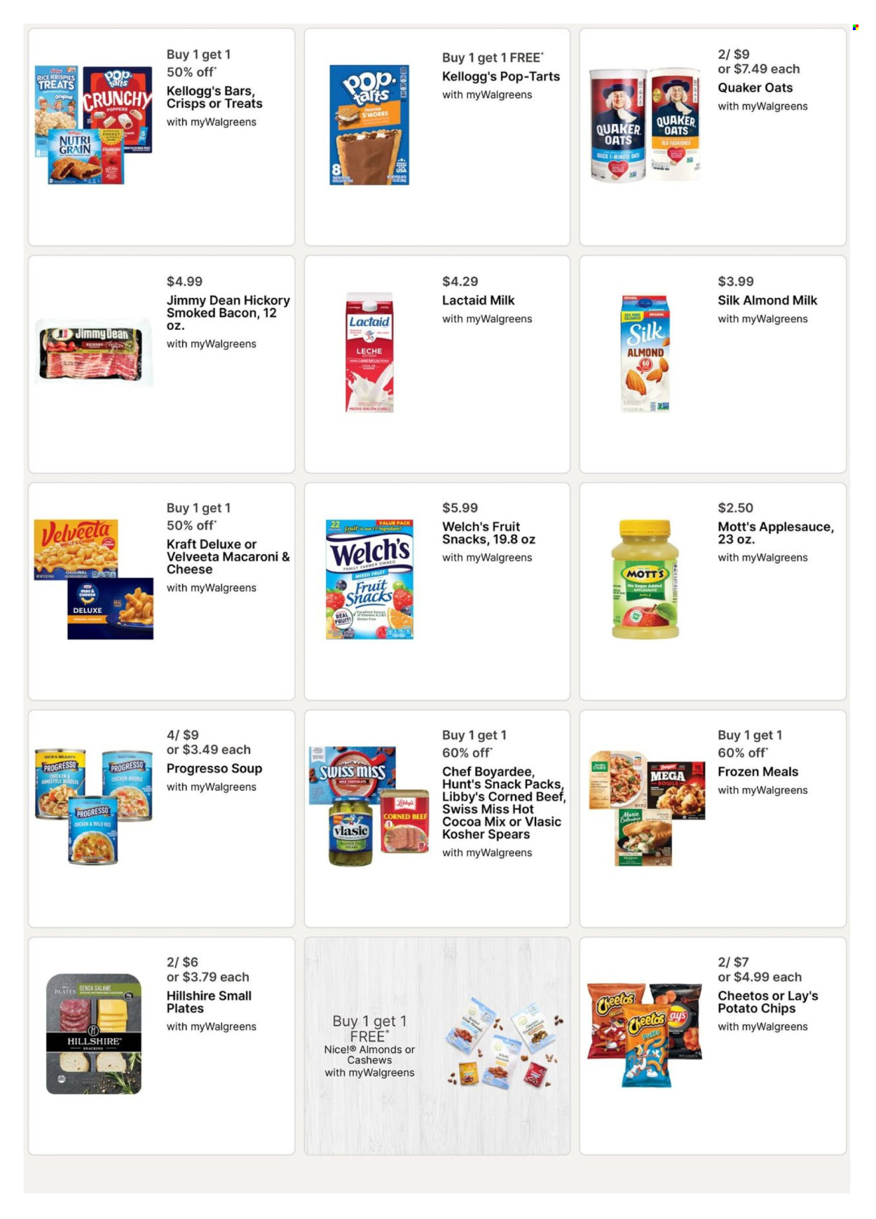 Walgreens ad - 11/09/2025 - 11/15/2025. Page 24