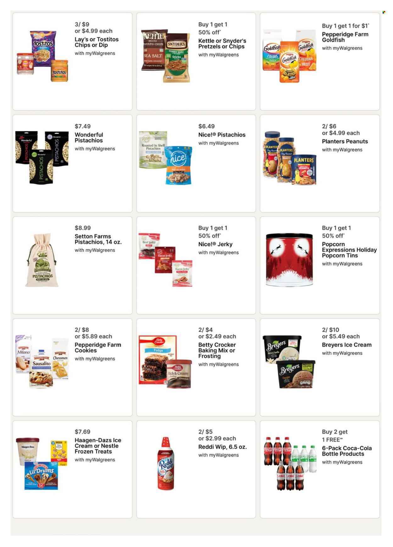 Walgreens ad - 11/09/2025 - 11/15/2025. Page 25