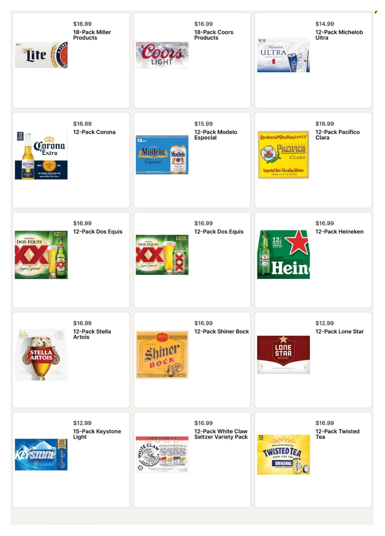 Walgreens ad - 11/09/2025 - 11/15/2025. Page 30