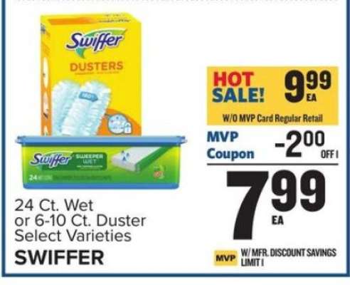 Swiffer