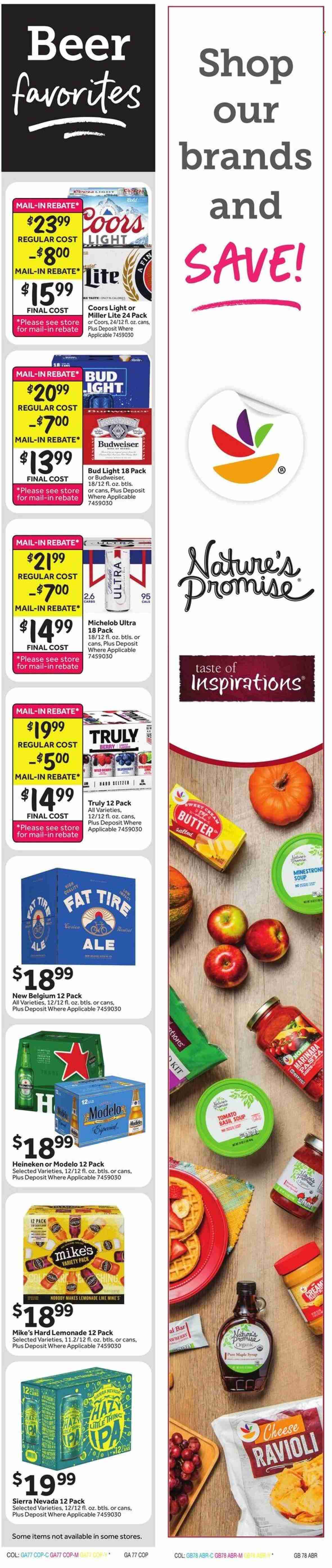 Stop & Shop ad - 11/07/2025 - 11/13/2025. Page 5