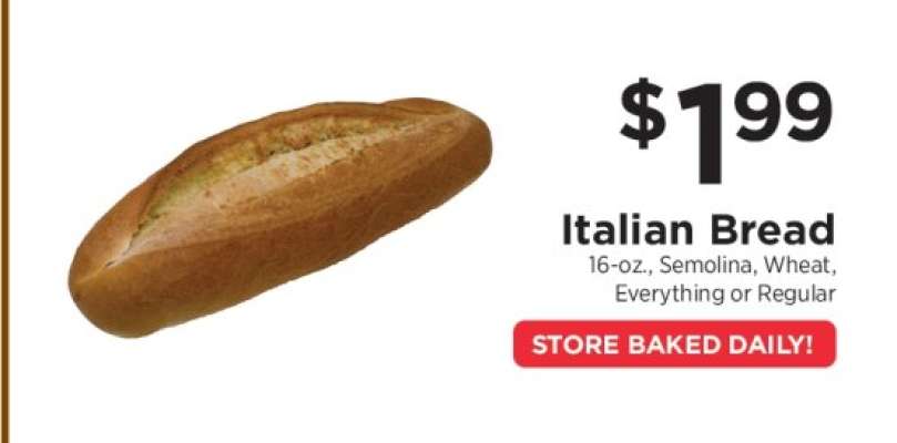 Italian Bread