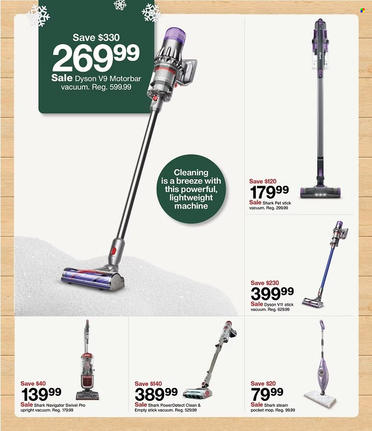 Target ad - 11/09/2025 - 11/15/2025. Page 8