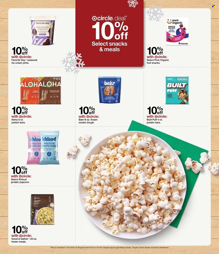 Target ad - 11/09/2025 - 11/15/2025. Page 28