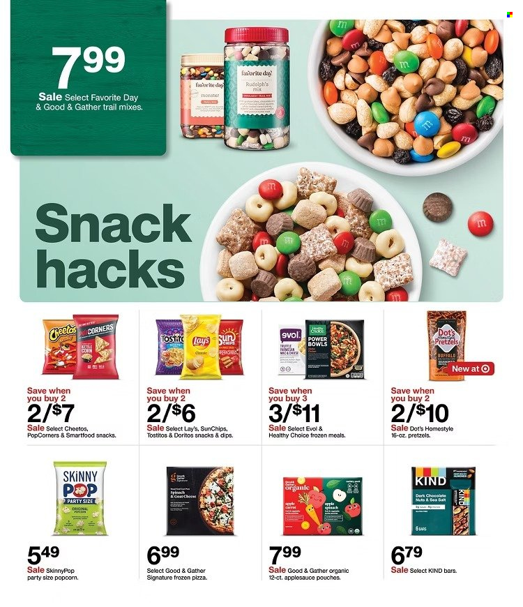 Target ad - 11/09/2025 - 11/15/2025. Page 31