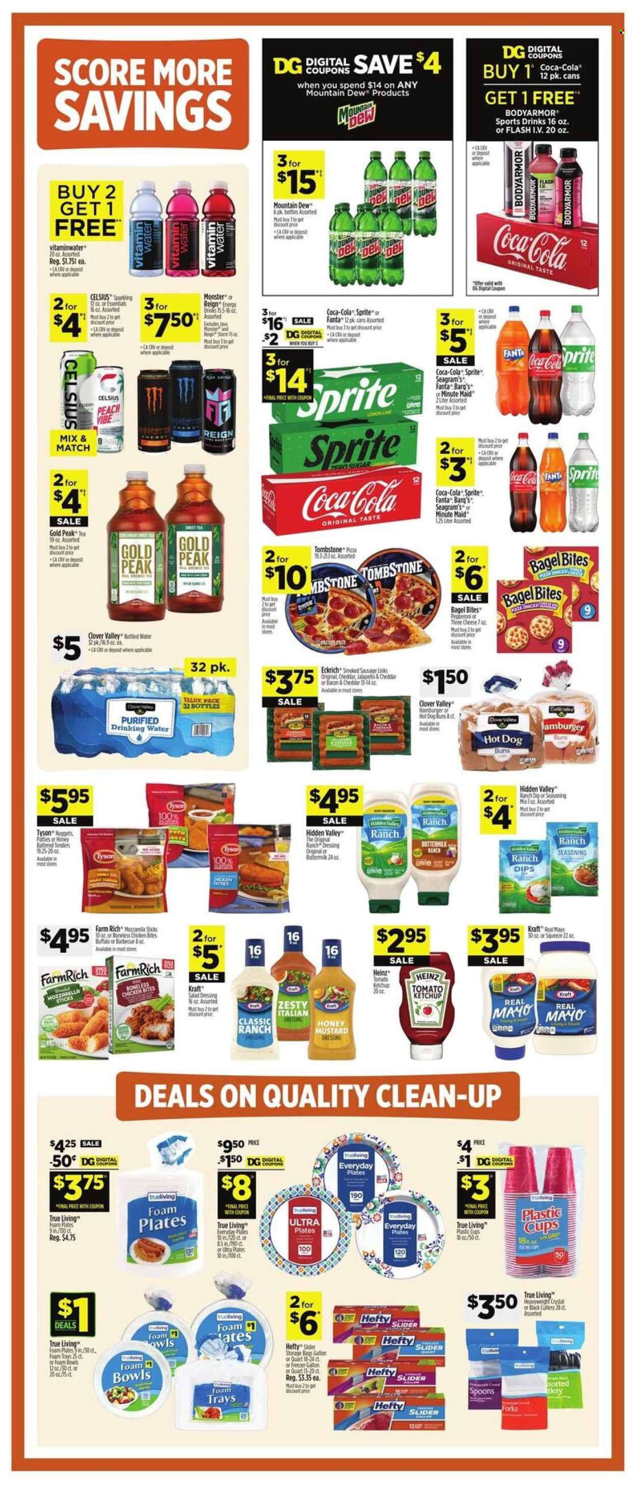 Dollar General ad - 11/09/2025 - 11/15/2025. Page 4