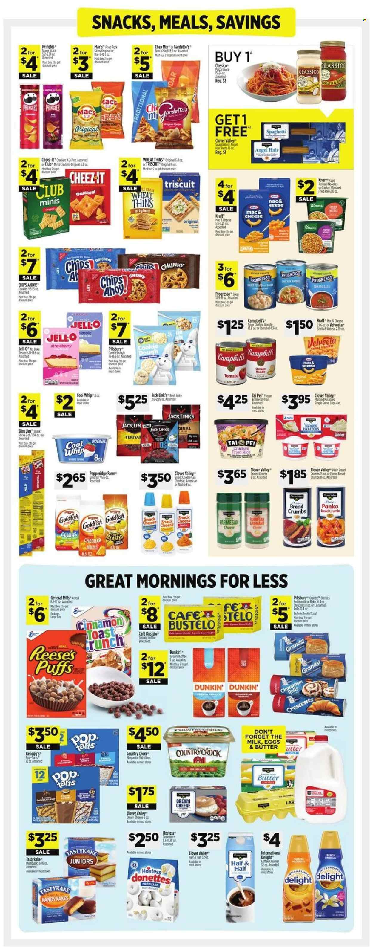 Dollar General ad - 11/09/2025 - 11/15/2025. Page 5