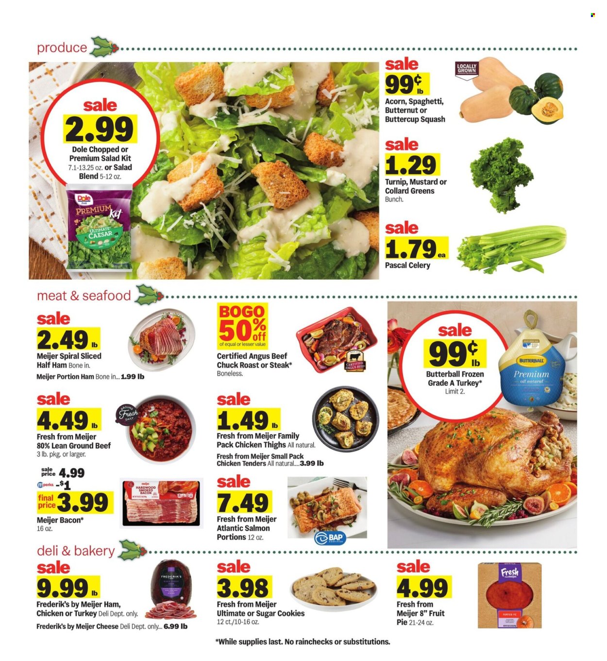 Meijer ad - 11/12/2025 - 11/18/2025. Page 2
