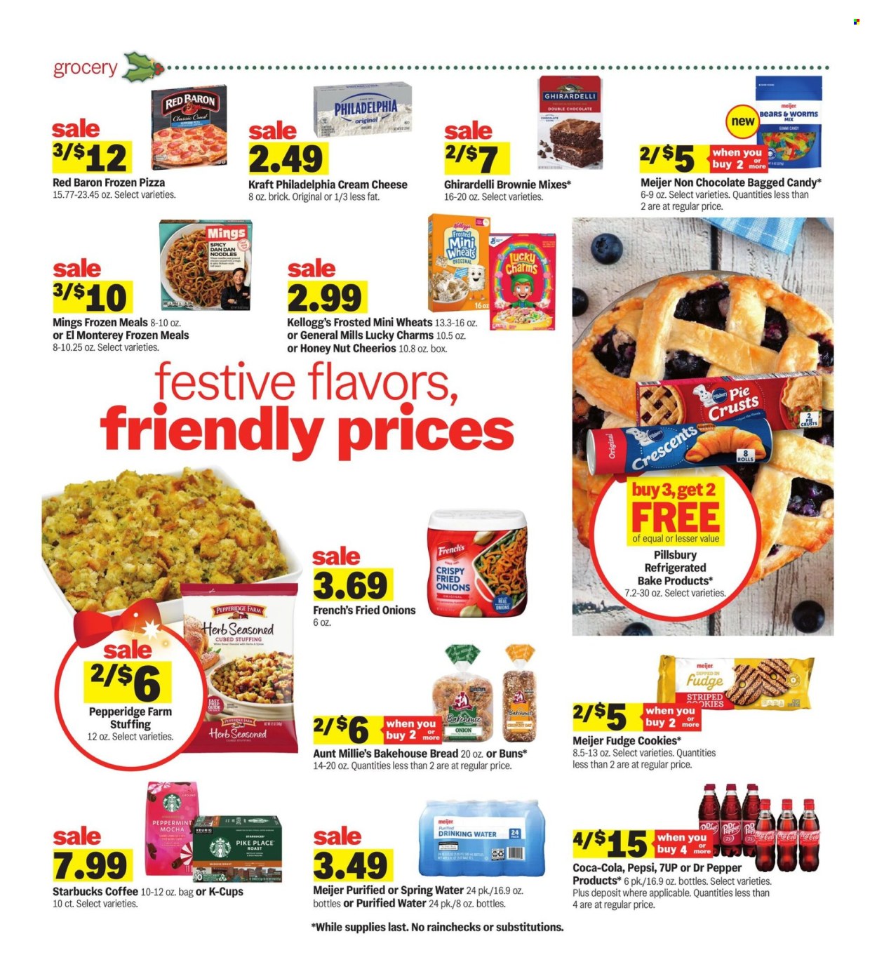 Meijer ad - 11/12/2025 - 11/18/2025. Page 3