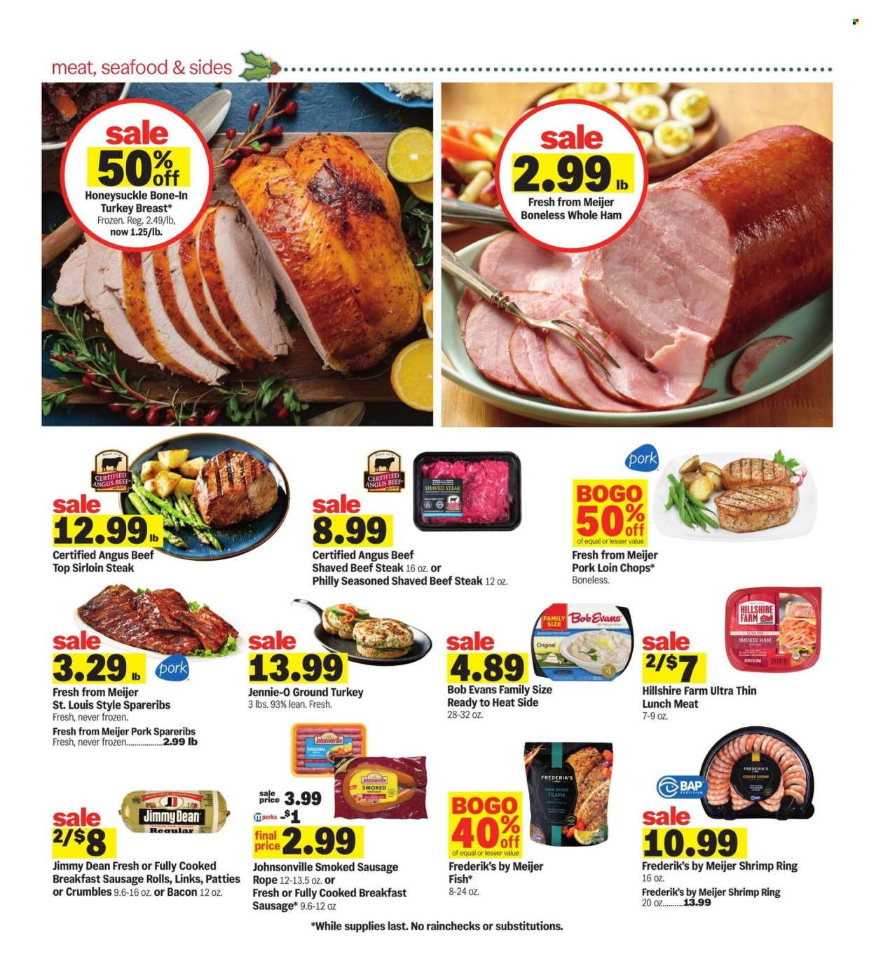 Meijer ad - 11/12/2025 - 11/18/2025. Page 5