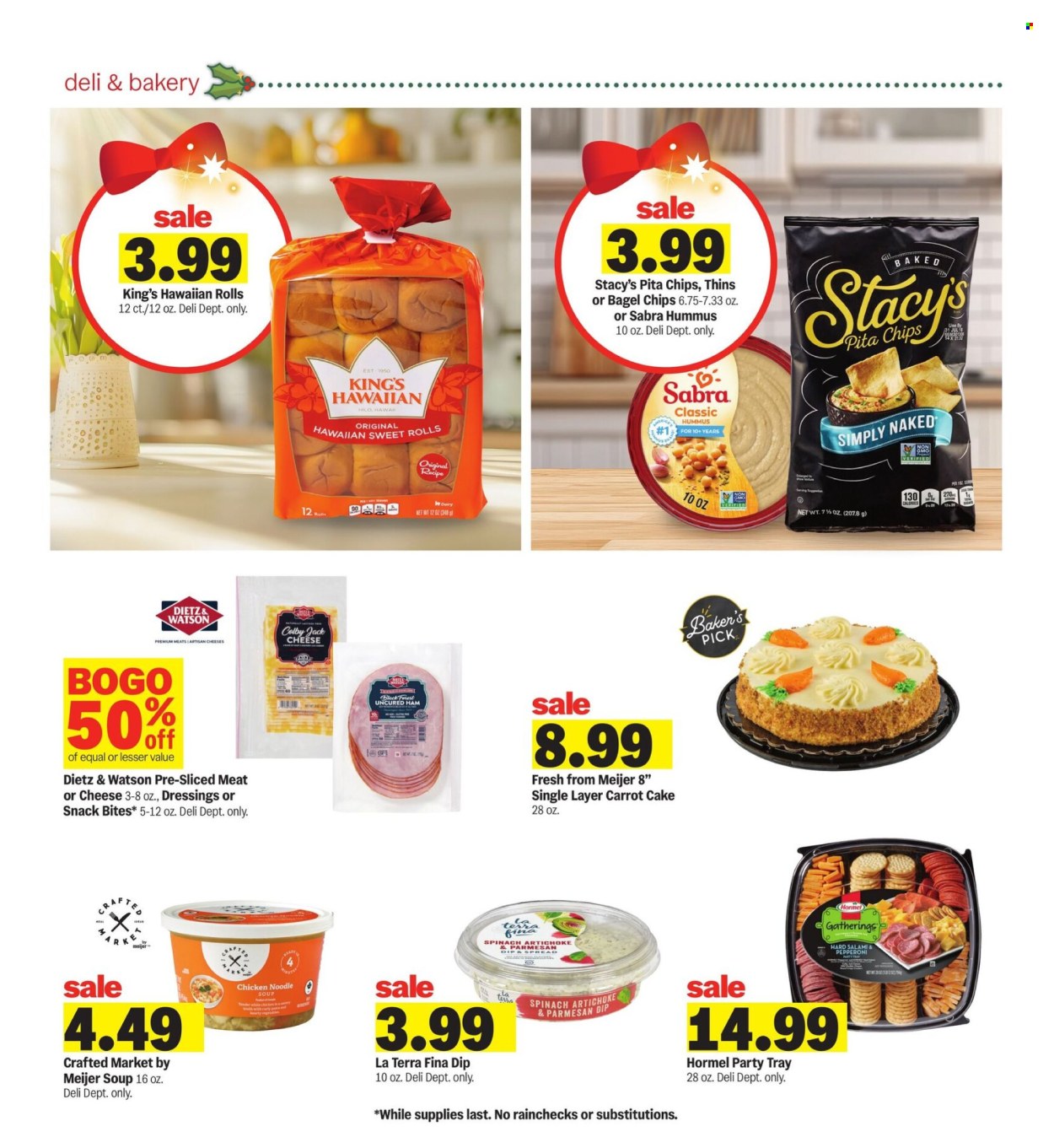 Meijer ad - 11/12/2025 - 11/18/2025. Page 7